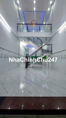 Chủ kẹt cần bán gấp nhà đẹp vĩnh lộc a , đường 26