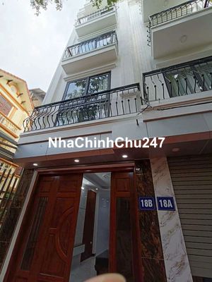 CHÍNH CHỦ BÁN GẤP NHÀ 81/46/18B PHỐ TRẠM