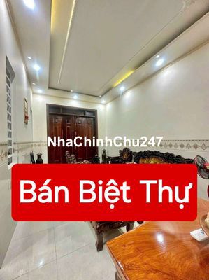 BÁN BIỆT THỰ - KHU BIỆT THỰ CỒN KHƯƠNG