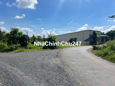 Chính chủ cần bán lô đất DT 160m2 147m  thổ cư tại gò dầu -Tây Ninh