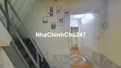 Chính chủ bán Nhà Q4 3PN, 1PK, 2 WC 4Giá tốt