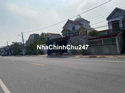 bán đất tặng nhà cấp 4