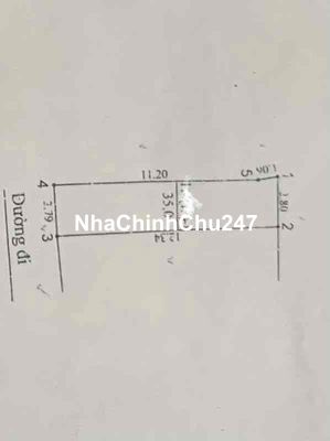 CHÍNH CHỦ BÁN NHÀ HOÀNG MAI 35m2/5 tầng/NGÕ Ô TÔ TRÁNH XE MÁY