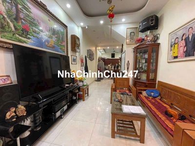 CHÍNH CHỦ BÁN GẤP NHÀ XÓM ĐỒNG - TỨ HIỆP -THANH TRÌ