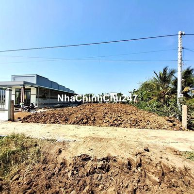 ĐẤT GIA THUẬN, Gần Khu Công Nghiệp (DT:10×44m) khu dân cư có 100m thổ