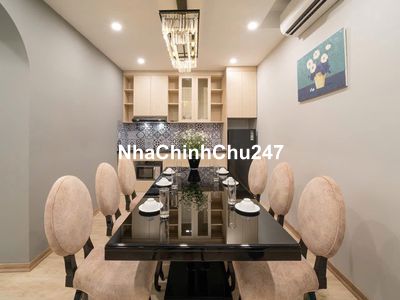 CHÍNH CHỦ - BÁN CĂN HỘ TD2 THANH XUÂN - THƯỢNG ĐÌNH_SỔ RIÊNG - FULL ĐỒ