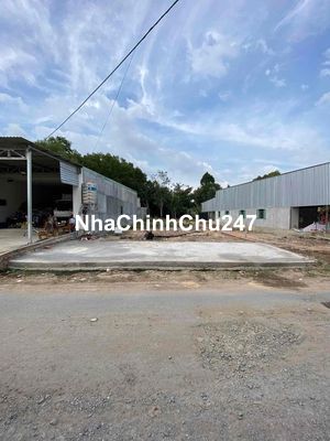 590TR MẶT TIỀN, TRẢNG BÀNG, CÓ THỔ CƯ ,DT 11X49M