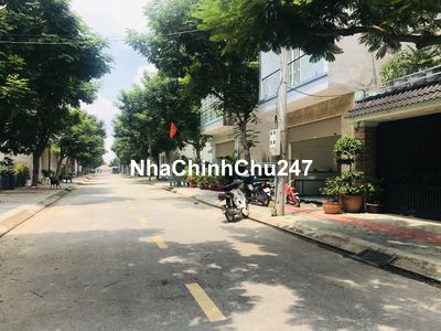 Đất 85 ODT gần siêu thị AEon Trung Tâm Thuận An, Bình Dương