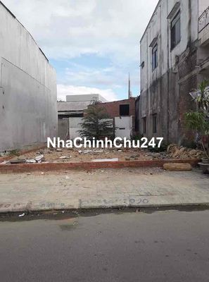 ❌❌LÔ ĐẤT MT NÚI THÀNH - NGANG 6M - KINH DOANH THUẬN TIỆN ❌❌❌