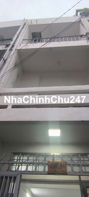 NHÀ CẦN BÁN GẤP CHÍNH CHỦ NGAY TÂN BÌNH