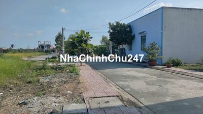 ĐẤT NỀN 2 MẶT TIỀN ĐƯỜNG THÔNG SỔ SẴN