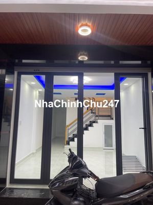 Chính chủ bán gấp nhà 51.6m2/2TỶ680 Đ.Năm Châu P12 Tân Bình,HĐT26tr/th