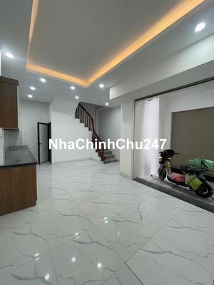 chính chủ bán nhà ngõ 36 tả thanh oai