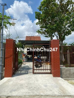 NHÀ ĐIỆN NAM TRUNG  140M2 GIÁ CHỈ CÓ 1TY2XX