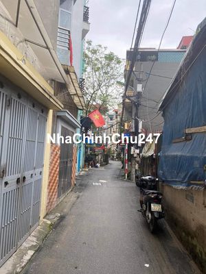 MẶT NGÕ MỸ ĐÌNH - CHỦ MÓT BÁN - CHỈ HƠN 8 TỶ