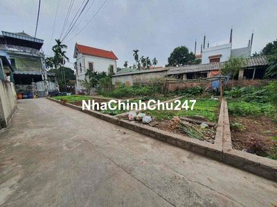 Bán đất Thổ Cư Thanh Mai chỉ nhỉnh 1ti hàng hiêm có 1-0-2