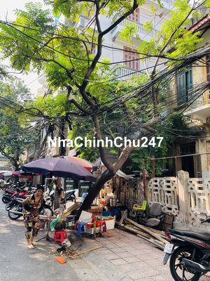 Chính Chủ Bán Gấp Nhà Kèm Đất *** Phường Phố Huế-Hai Bà Trưng