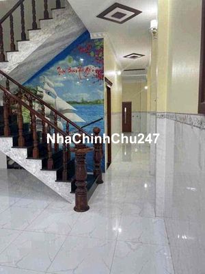 Chủ đi nước ngoài bán gấp ở Hiệp Thành TDM DT100m2 Giá 830tr SHR