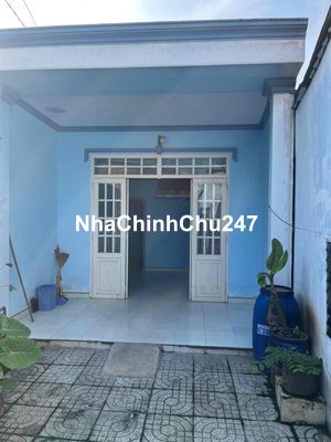 Nhà Chính chủ