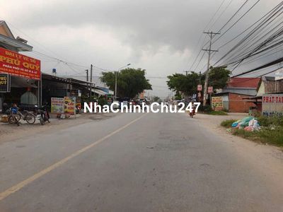 Hàng thơm, 1000m2 đất có 430m2 thổ cư, đường xe tải chỉ 2.5 tỷ