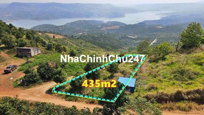 Chính chủ bán nhanh lô đất Tân Thượng view sông 2 MT