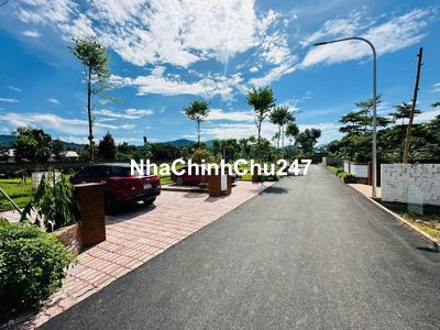 Chính chủ bán lô Phú Mãn từ 150m2 giá chỉ từ 15tr rẻ nhất thị trường