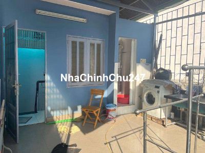 Chính chủ cần bán nhà trước tết Duy Tân _p15_Phú Nh_39m2_3 tầng_5.5 tỉ