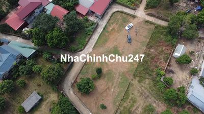 CHÍNH CHỦ BÁN 250M2 ĐẤT – MINH PHÚ – SÓC SƠN – 2,3 TỶ - XÂY NHÀ VƯỜN