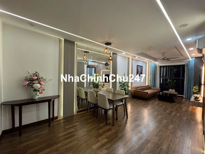 Chủ rất thiện chí bán căn hộ tại Goldmark City