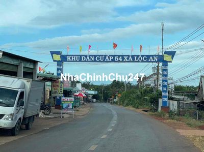 Bán đất sổ sẵn thổ cư 195 triệu , chính chủ