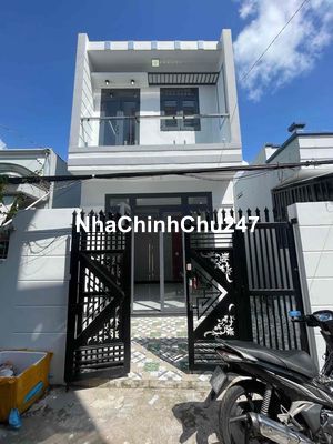 Chính chủ cần bán nhà gấp