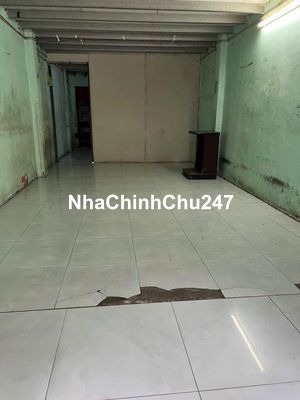 CHỊ CHỦ GỬI BÁN NHÀ - 820TR - SHR