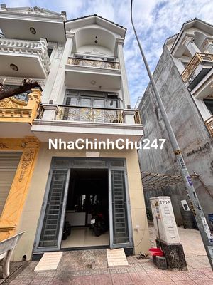 nhà chính chủ cần bán