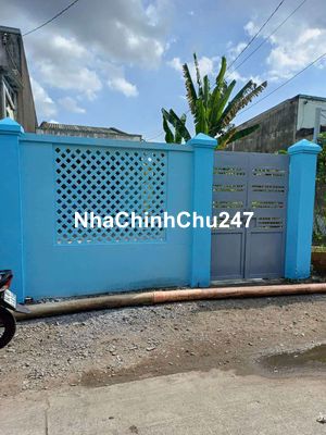 NHÀ CHÍNH CHỦ GIÁ *** KHU VỰC