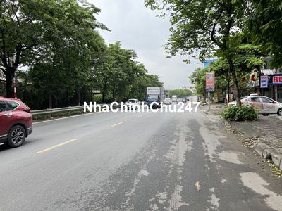 Chính chủ bán 200m2 đất ngay đầu đường 379 Ecopark - Cầu Thanh Trì