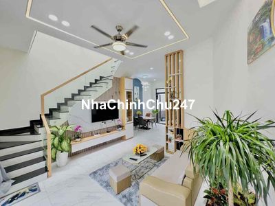 Chính chủ cần bán nhà mặt tiền đường 22/12