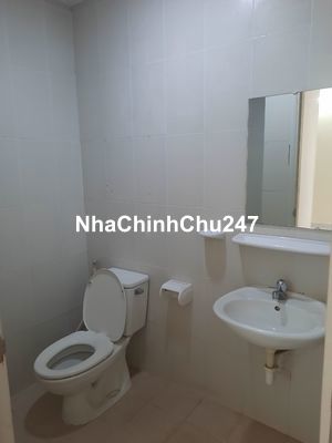 Chính chủ bán căn hộ Babylon Âu Cơ Tân Phú, 1 phòng giá 2.35 tỉ có sổ