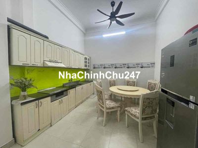 CHÍNH CHỦ BÁN NHÀ HOÀNG VĂN THÁI 45M2*4T- GẦN PHỐ- Ở NGAY- DÂN TRÍ CAO