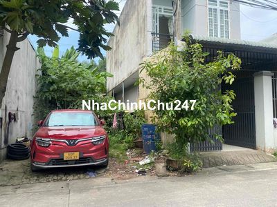 Ngộp chính chủ cần bán gấp 100m2 thổ cư shr cách chợ 100m trả nợ gấp