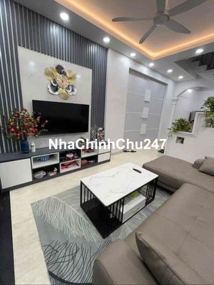 Chính chủ bán nhà Vũ Tông Phan 50m2*4T- Sát phố ôtô đỗ cửa- ở& k.doanh