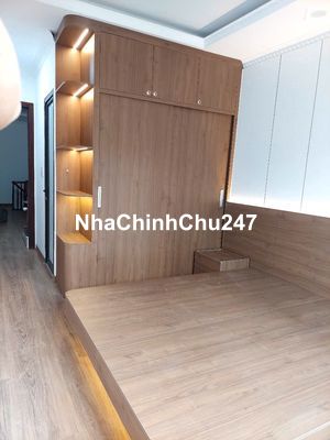 Chính chủ Bán nhà ngõ 17 Đường Đại Mỗ Nam Từ Liêm Hà Nội