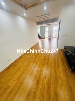 Chính chủ cần bán căn hộ tầng cao View Công Viên Hòa Bình