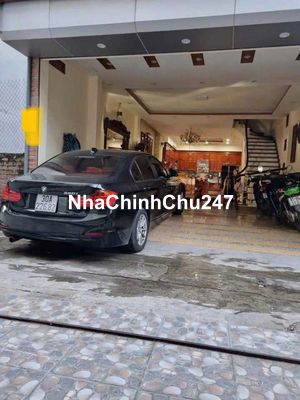 Nhà 5 tầng chính chủ Tân Xuân 80m giá 10.8 tỷ ngõ ôtô tránh