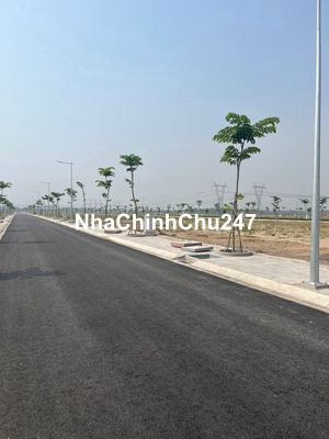 Chính chủ bán đất nền Dragon Pear ngay Cầu Xáng - 1,75 tỷ - 90m2 .