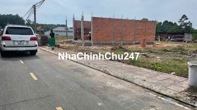 Chính chủ bán 3 lô lk ngay xã Lộc An_Sát cổng Sân Bay Long Thành_140m2