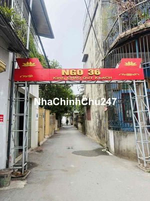 Chính chủ bán lô đất Phố Giang Chính, Biên Giang, ô tô tránh 30m