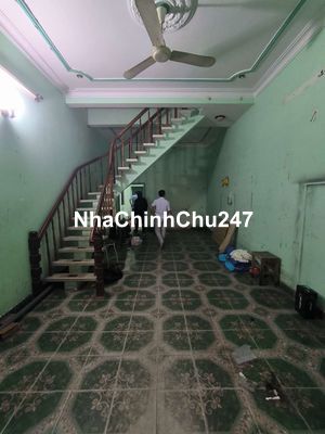 CHÍNH CHỦ CẦN BÁN NHÀ 90M2 TRỆT LẦU , PLA GIÁ CHỈ 4,8 TỶ