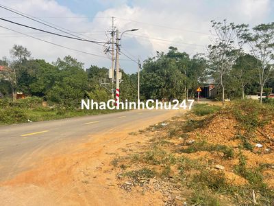 CHÍNH CHỦ BÁN ĐẤT SỔ ĐỎ HÀ NỘI CÁCH TRUNG TÂM CHỈ 50KM  Ô TÔ TRÁNH