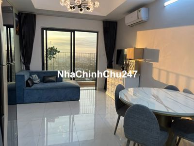 MỚI CHƯA AI Ở: CENTUM WEALTH 2PN 8TR CÓ MÁY LẠNH, FULL 10TR