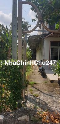 Nhà chính chủ do không có người trông coi muốn bán Lỗ nhà và đất nền